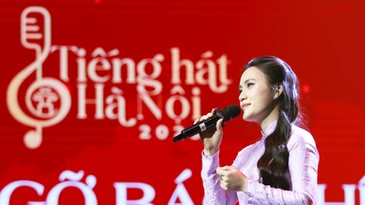 Kontes ini memiliki 6 Artis Rakyat sebagai juri, yang akan memberikan mobil kepada penyanyi yang paling pandai bernyanyi tentang Hanoi.