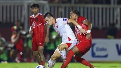 Tim Vietnam menerima kabar baik dari FIFA setelah dua kemenangan beruntun