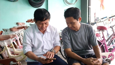 Hai Phong aktif mempersiapkan Sensus Ekonomi 2026