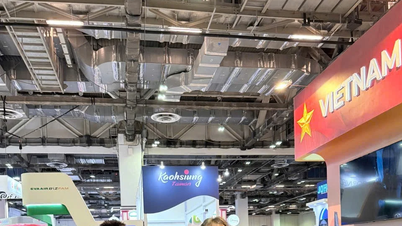 Ho Chi Minh City promotes tourism at ITB Asia 2025, targeting the Asian tourist market
