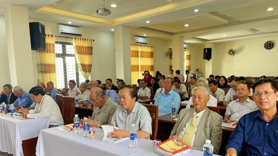 Kỷ niệm 10 năm thành lập Chi hội Hán Nôm Sơn Trà