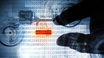 More than 300,000 attacks on Vietnamese businesses in the first half of 2025