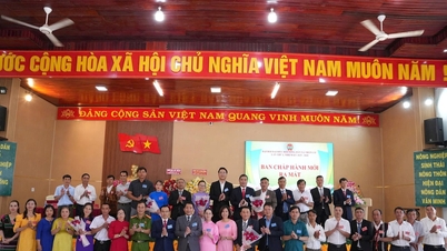 Nông dân Nhân Cơ phát huy vai trò nòng cốt trong phong trào thi đua