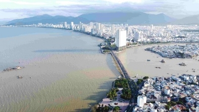 Usulan peningkatan pendanaan untuk Proyek Lingkungan Berkelanjutan Kota Nha Trang menjadi 1.599 miliar VND.
