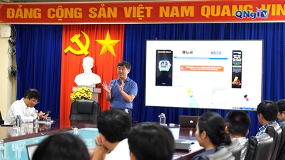 Kursus pelatihan jurnalisme "Manajemen dan Distribusi konten di platform digital"