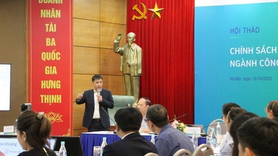 Hoàn thiện chính sách tài chính ngành khoáng sản: Tránh chồng lấn, khơi thông động lực đầu tư