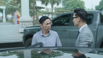 TV series about interest groups in the context of streamlining the apparatus is about to be aired.