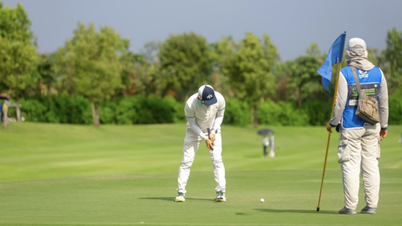 Attraktive „Tan Son Nhat Golf Course Championship 2025“