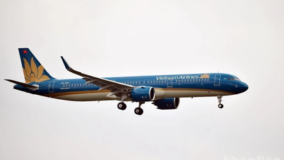 Data sensitif pelanggan Vietnam Airlines masih terlindungi dengan aman.
