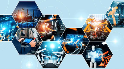 Prozess zur Auswahl bahnbrechender Initiativen für wissenschaftliche und technologische Entwicklung, Innovation und digitale Transformation