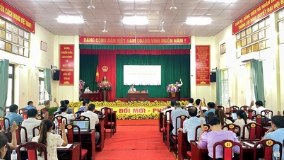 ກອງ​ປະ​ຊຸມ​ໃຫຍ່​ຄັ້ງ​ທີ 3 ຂອງ​ສະ​ພາ​ປະ​ຊາ​ຊົນ​ແຂວງ​ຊຽງ​ຂວາງ