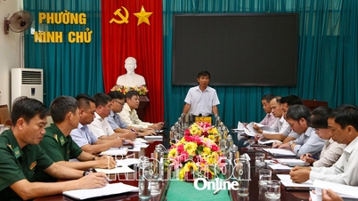 Inspection des travaux de lutte contre la pêche INN dans 5 localités du sud de Khanh Hoa