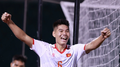 ベトナム代表はFIFAランキングで4位上昇し、東南アジアで2位を堅持