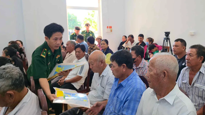 ການສື່ສານຮັບປະກັນຄວາມປອດໄພແລະຄວາມປອດໄພຂອງໂຄງການນ້ໍາມັນແລະອາຍແກັສ offshore