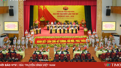 Điện Biên khơi dậy tinh thần tất thắng, hướng tới tỉnh phát triển khá trong khu vực