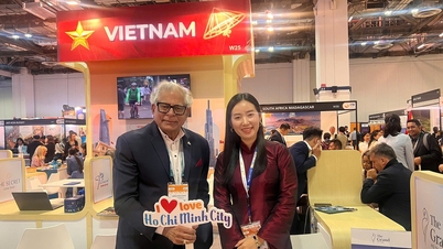 ดึงดูดนักท่องเที่ยวชาวสิงคโปร์ที่มี 'งบประมาณสูง' สู่นครโฮจิมินห์