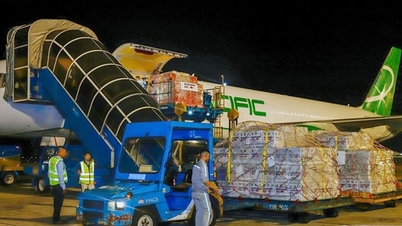 Tập trung khắc phục hậu quả, khôi phục sản xuất sau mưa lũ