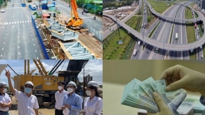 The Ministry of Finance proposed a series of solutions to promote ODA disbursement and public investment.