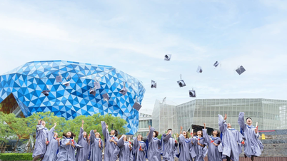 Pela primeira vez, o Vietnã tem uma escola de MBA no Top 43 da Ásia: BUV afirma sua posição de liderança