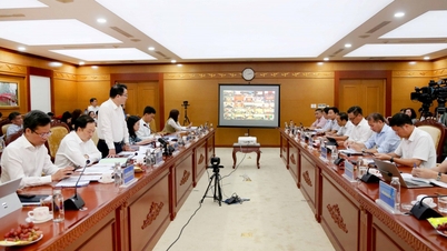 'Impatient' with ODA disbursement and public investment