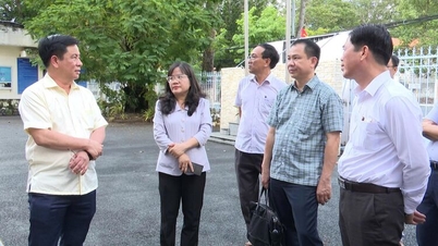 Agree to arrange An Giang Cardiovascular Hospital (facility 2) in Long Xuyen ward administrative area