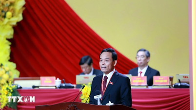 A Cidade de Ho Chi Minh estabelece 30 metas de desenvolvimento e 3 programas inovadores.