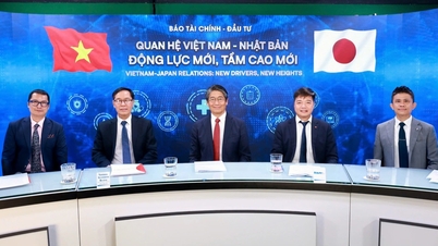 Việt Nam - Nhật Bản đẩy mạnh hợp tác trong lĩnh vực y tế