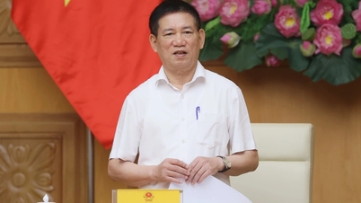 Chống rửa tiền trong các giao dịch trên sàn tiền ảo, sàn bất động sản