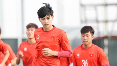 Wunderkind Hoang Anh Gia Lai unter den 60 besten jungen Spielern der Welt