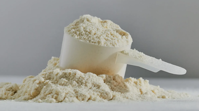 Avertissement concernant les niveaux dangereux de plomb dans de nombreux produits protéinés