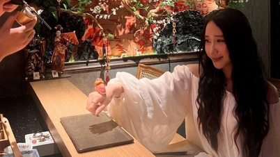 5 nejlepších unikátních restaurací ve stylu omakase v Hanoji