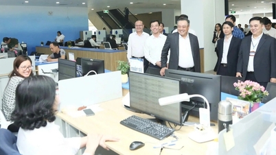 El espíritu de innovación y la alta determinación política de Hanoi