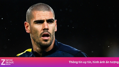 Bí ẩn về sự biến mất của Valdes