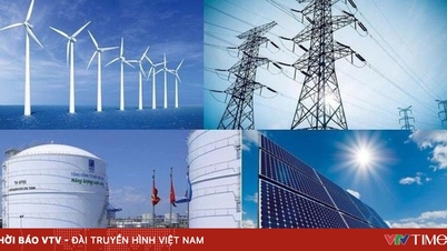 Zorgen voor energiezekerheid om aan de groeivereisten te voldoen
