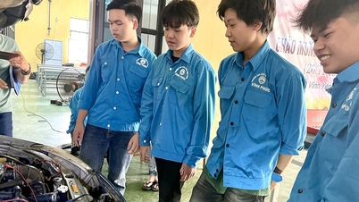 ການຈັດສະຖາບັນການສຶກສາ: ບົດຮຽນຈາກໂຄງສ້າງຊັບພະຍາກອນມະນຸດຂອງປະເທດທີ່ພັດທະນາແລ້ວ