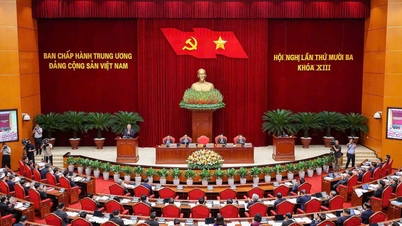 ປະກາດຮ່າງເອກະສານກອງປະຊຸມໃຫຍ່ຄັ້ງທີ 14 ຂອງພັກ ເພື່ອເກັບກໍາຄວາມຄິດເຫັນຂອງປະຊາຊົນ