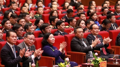 Special news on Hanoi Moi newspaper on October 16, 2025