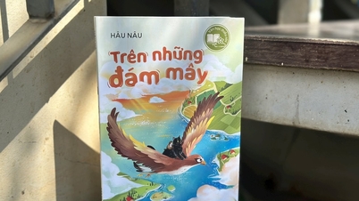 Giới thiệu 2 tác phẩm đồng thoại đặc sắc dành cho thiếu nhi