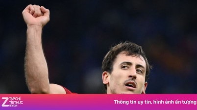 Barca velger et overraskende navn som erstatning for Lewandowski