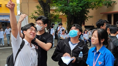 Kỳ thi đánh giá năng lực năm 2026 của ĐH Quốc gia TP.HCM có gì mới?