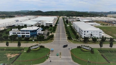 Quang Ngai: Găsirea de soluții pentru eliminarea obstacolelor în calea a două proiecte „uriașe”