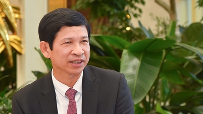 Pameran Musim Gugur merupakan kesempatan untuk mempromosikan pengembangan industri budaya Vietnam.