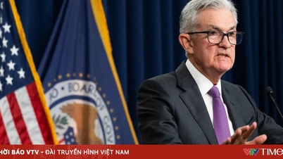 Fed: Mỹ đối mặt ngã ba đường, rủi ro việc làm đè nặng lạm phát