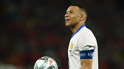Mbappe tiba-tiba mengatakan banyak hal tentang Messi
