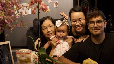 Singapurischer Koch heiratet Vietnamesin: Pho ist Eleganz inmitten vieler Geschmacksschichten