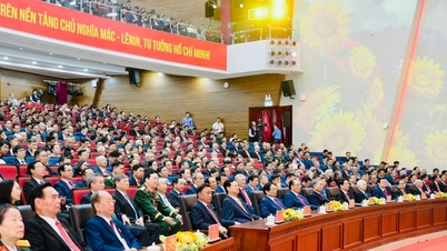 ホーチミン市党委員会第1回大会：イノベーションの発信地としての地位を高め、発展への志を広める