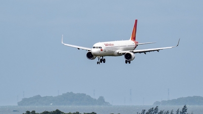 Sun Group officially launched Sun PhuQuoc Airways