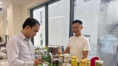 Einführung einer digitalen Karte landwirtschaftlicher Produkte auf der Vietnam Agricultural Products Week 2025