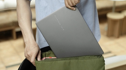 Cách lựa chọn chiếc laptop để học tốt trong suốt 4 năm đại học