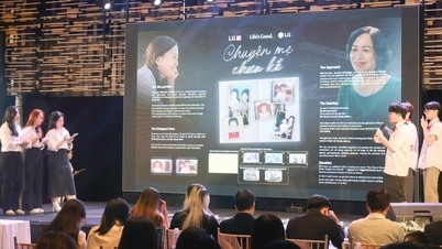 LG Campus Ambassador mùa 2 nối dài hành trình cảm hứng và sáng tạo